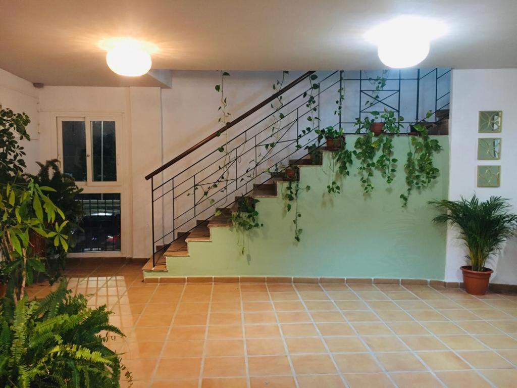Playa Apartment Manilva