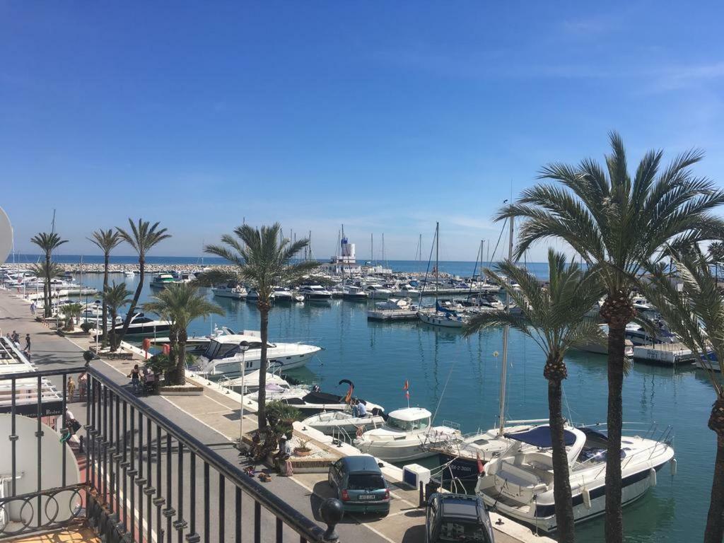 Apartament Playa Manilva
