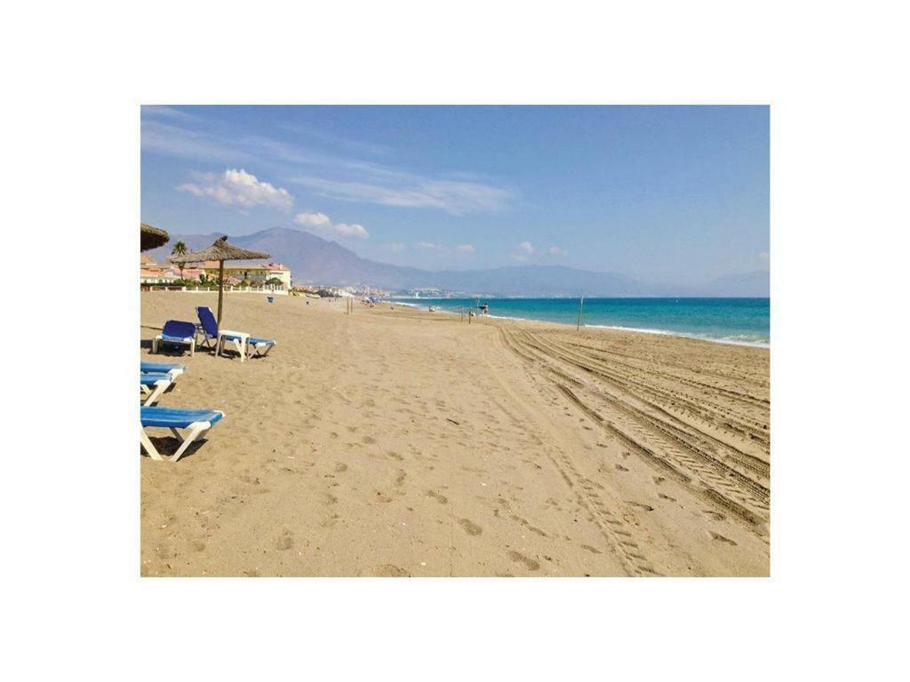 Apartament Playa Manilva