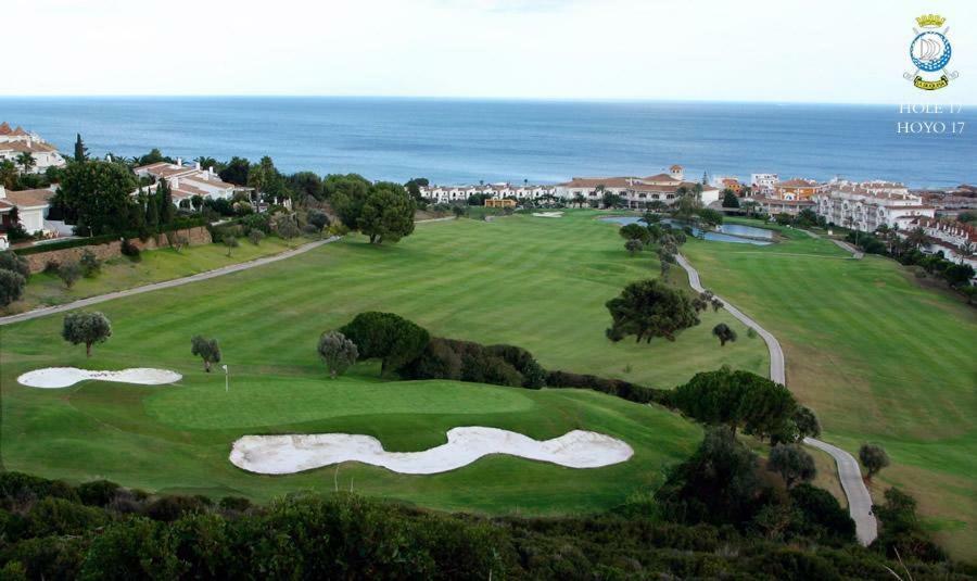 Apartament Playa Manilva