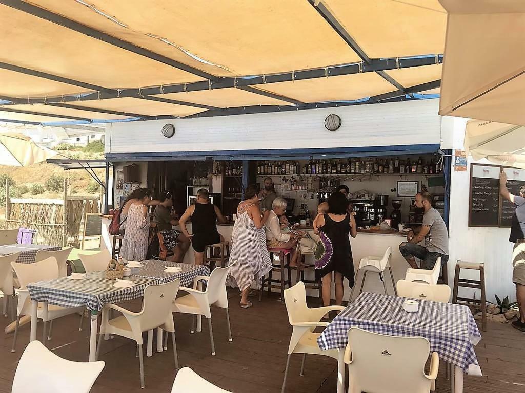 Playa Apartament Manilva